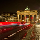 Berlin Brandenburger Tor