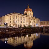 Berliner Stadtschloss